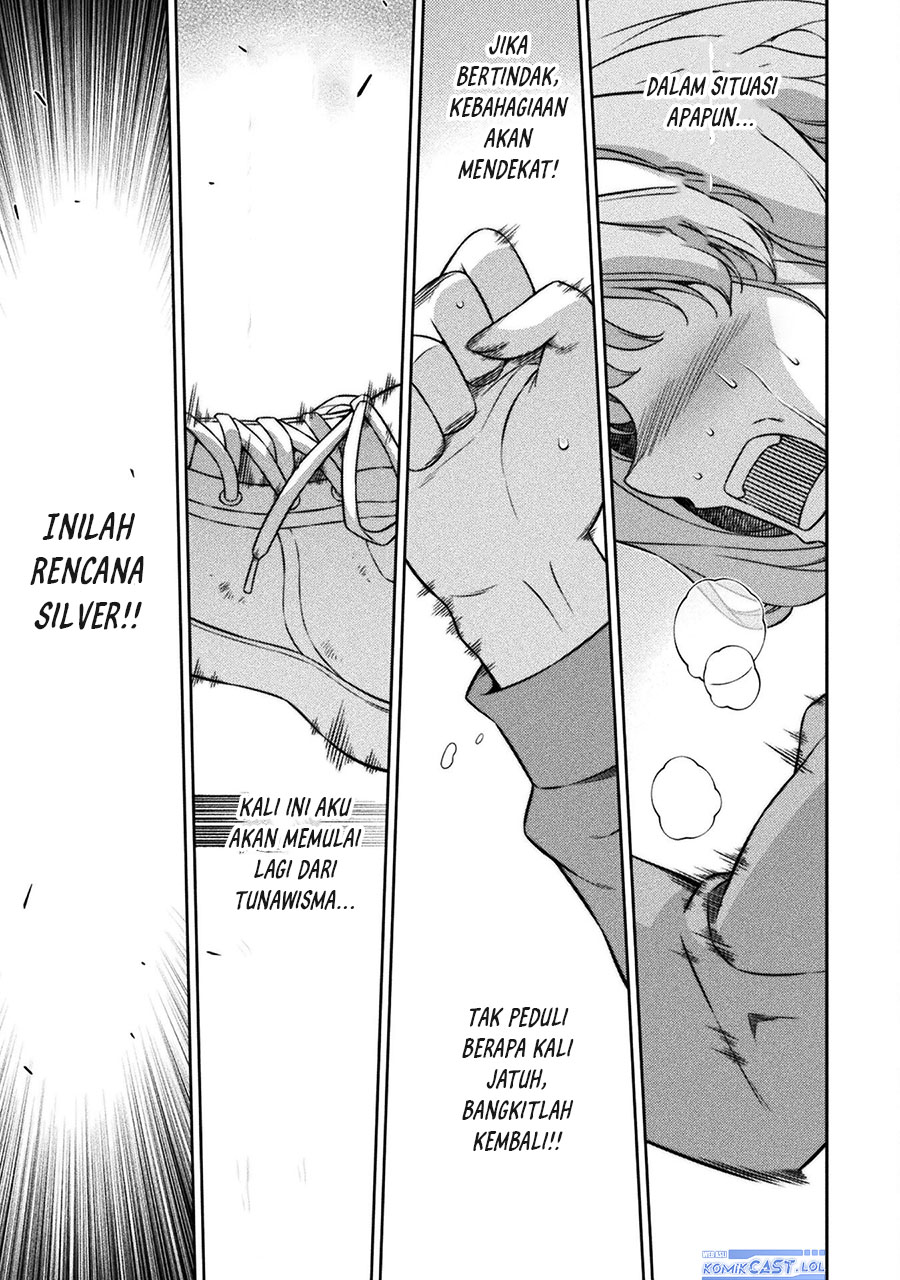 Dilarang COPAS - situs resmi www.mangacanblog.com - Komik silver plan to redo from jk 077 - chapter 77 78 Indonesia silver plan to redo from jk 077 - chapter 77 Terbaru 15|Baca Manga Komik Indonesia|Mangacan